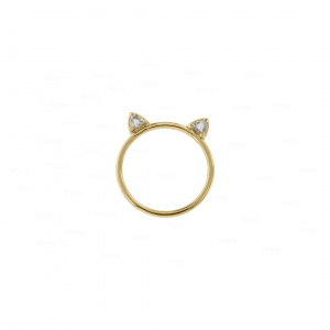 Feline Ring